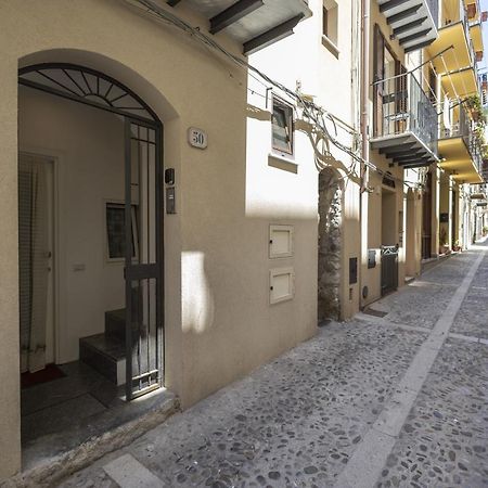 En..Suite Cefalù Kültér fotó