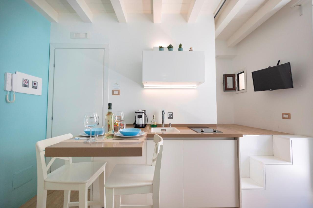En..Suite Cefalù Kültér fotó