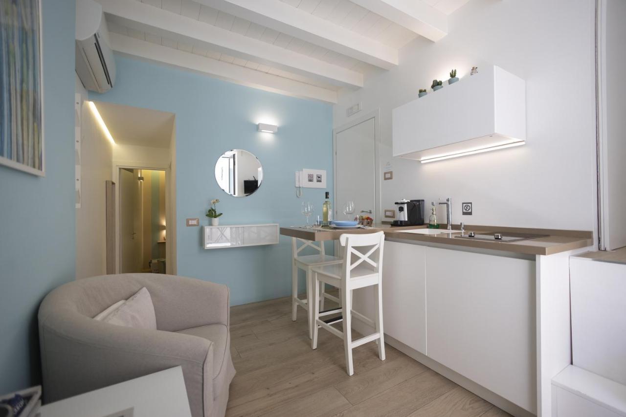 En..Suite Cefalù Kültér fotó