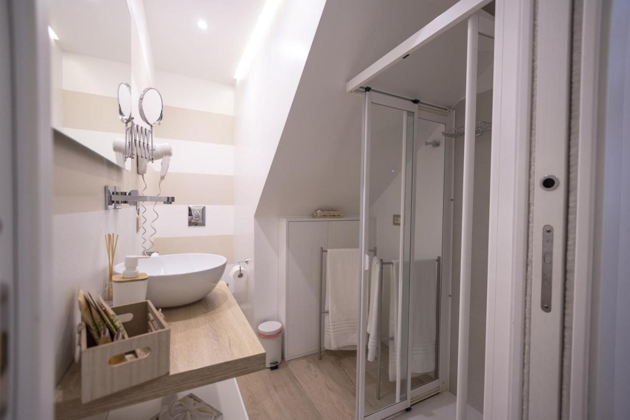 En..Suite Cefalù Kültér fotó