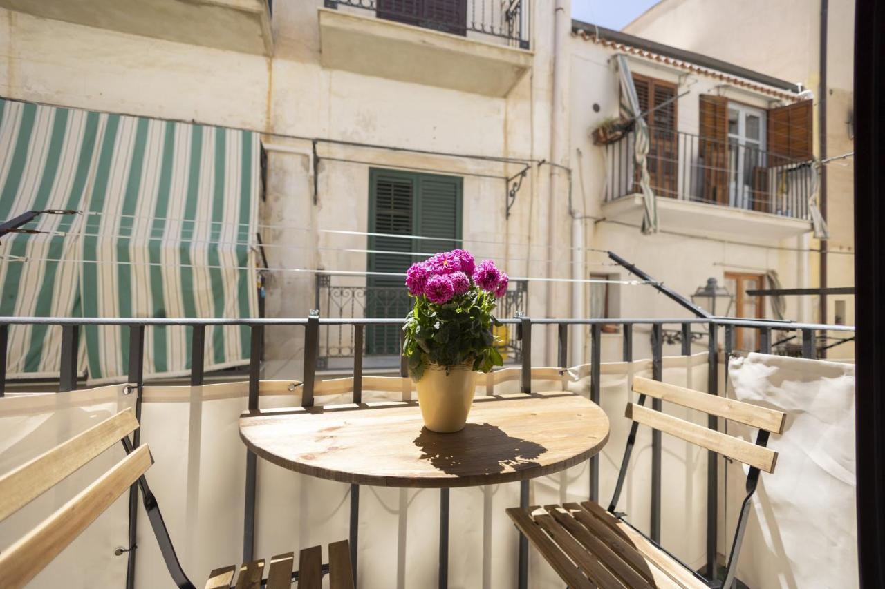 En..Suite Cefalù Kültér fotó