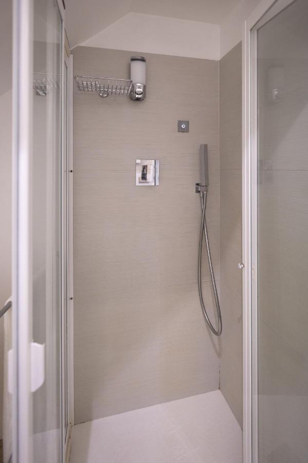 En..Suite Cefalù Kültér fotó
