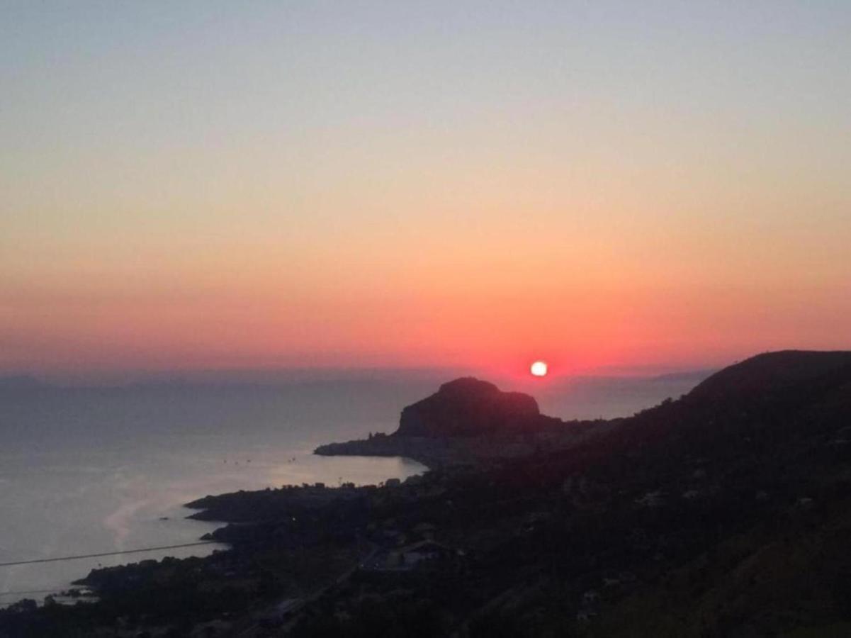 En..Suite Cefalù Kültér fotó