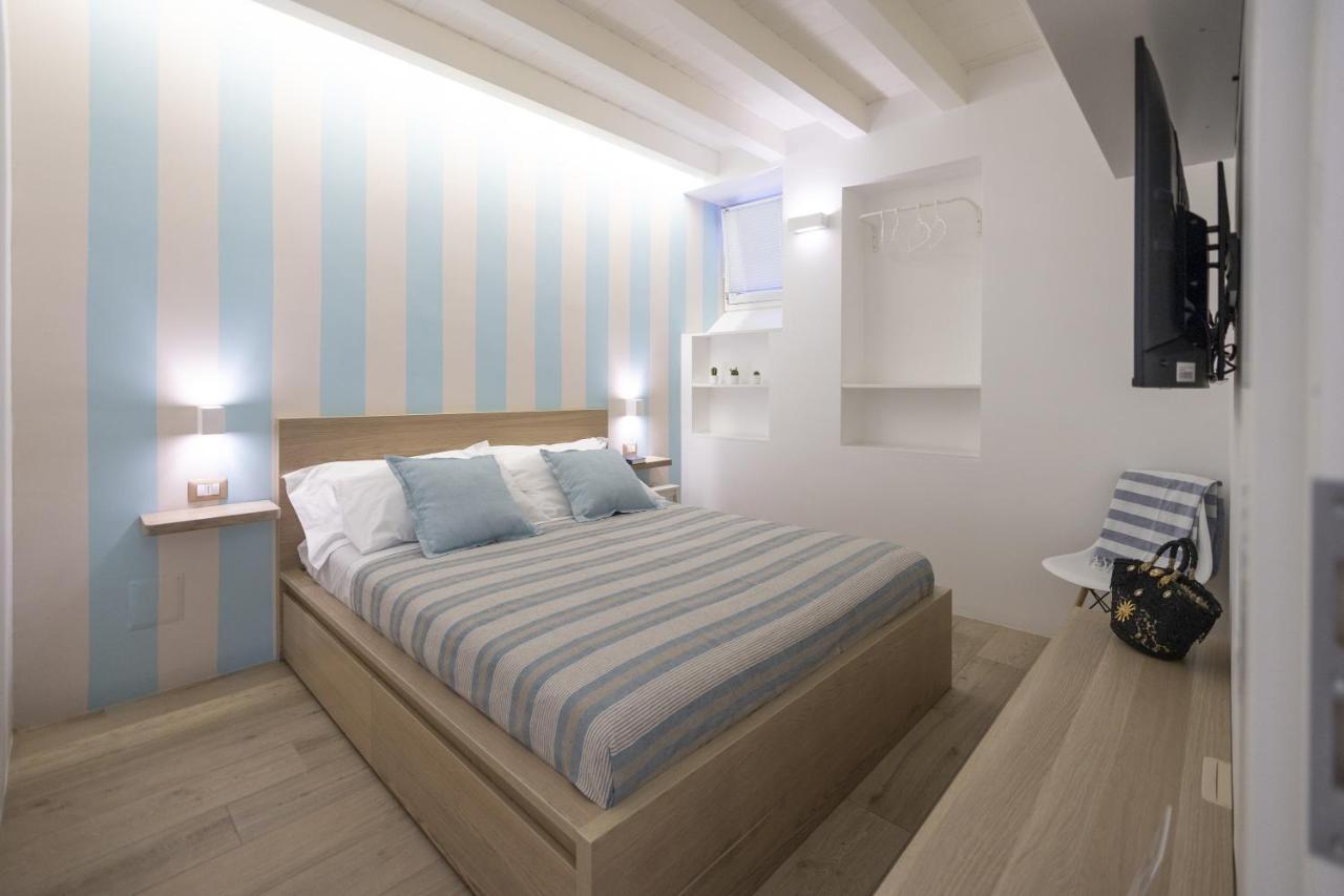 En..Suite Cefalù Kültér fotó