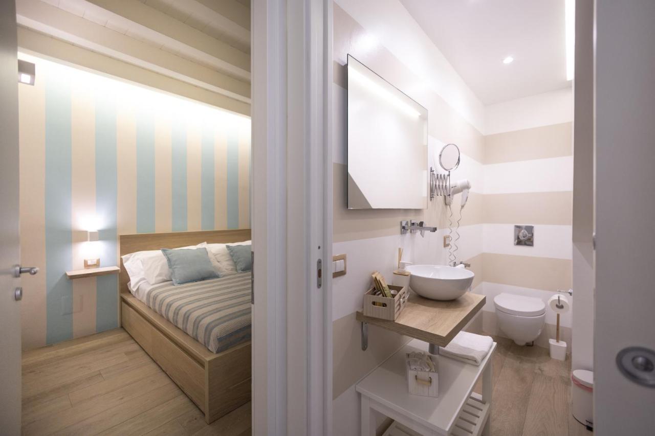 En..Suite Cefalù Kültér fotó