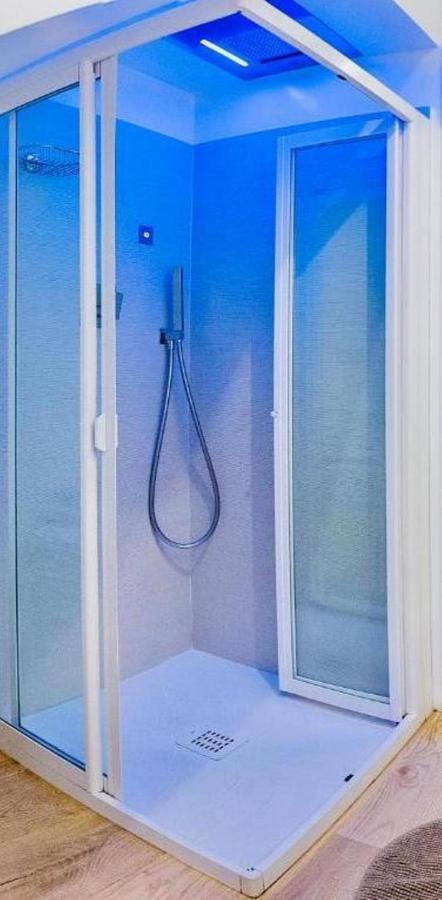 En..Suite Cefalù Kültér fotó
