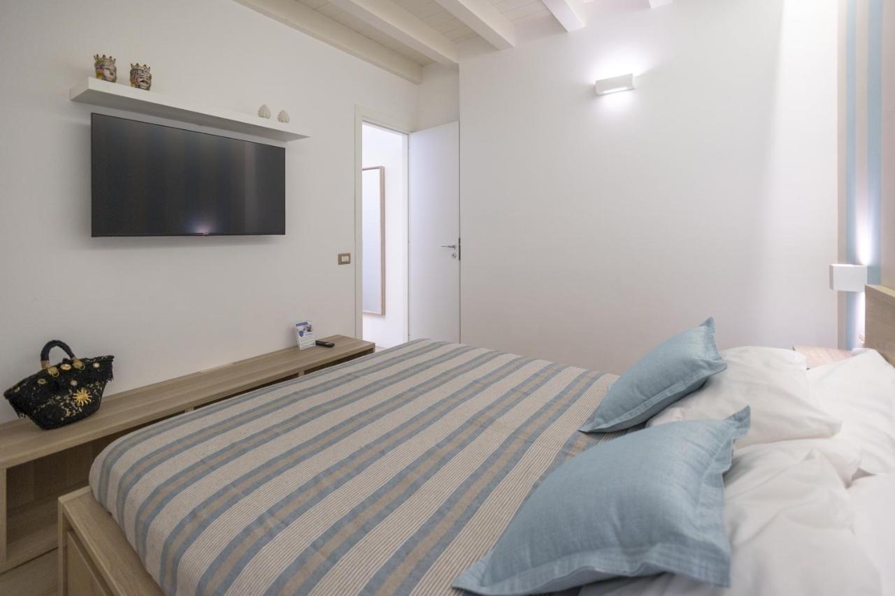 En..Suite Cefalù Kültér fotó