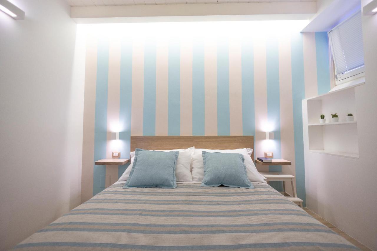 En..Suite Cefalù Kültér fotó